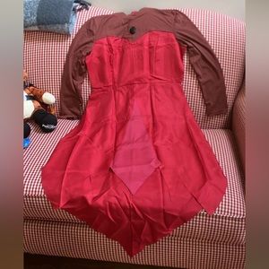 The Owl House Eda S2 Cosplay/Costume